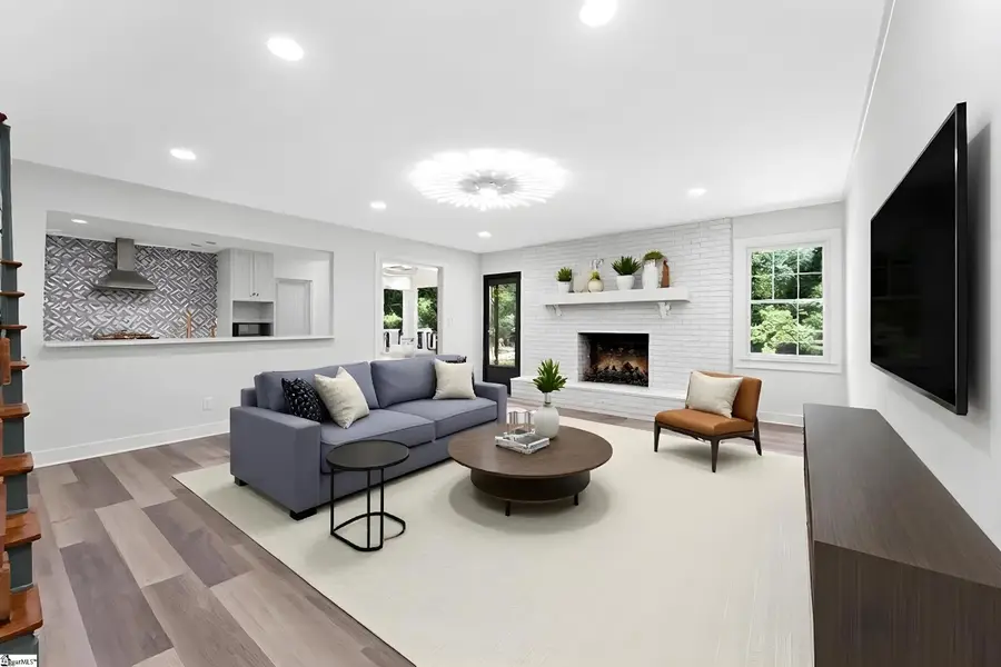 36 Heritage Drive, Fountain Inn, SC 29644 - #2