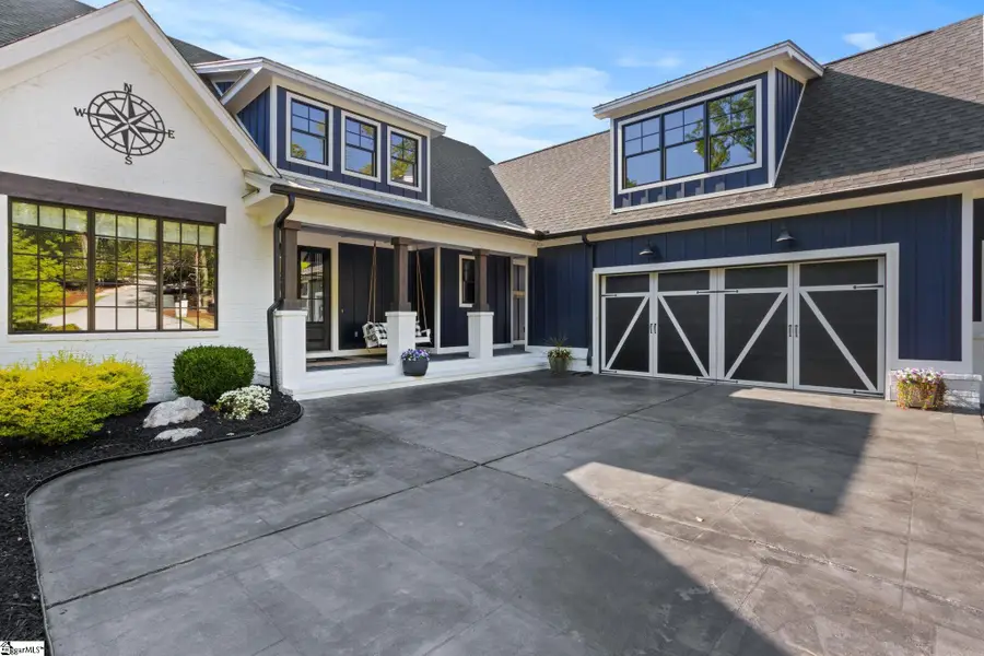 376 Abercrombie Point, Greenwood, SC 29649 - #2