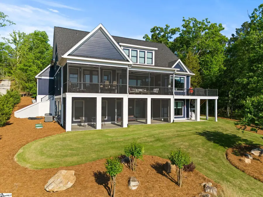 376 Abercrombie Point, Greenwood, SC 29649 - #3