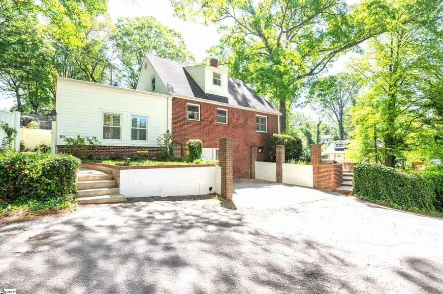 218 Mcmakin Drive, Greenville, SC 29617 - #2