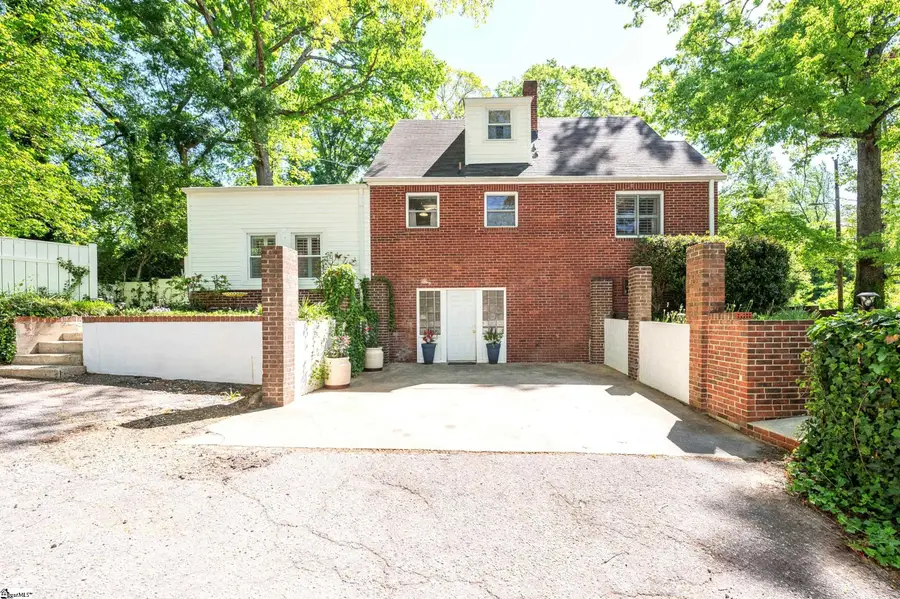 218 Mcmakin Drive, Greenville, SC 29617 - #3