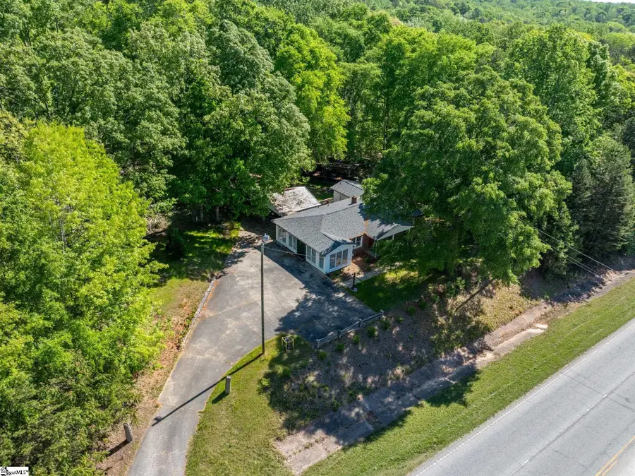 4921 S Pine Street, Spartanburg, SC 29302 - #3