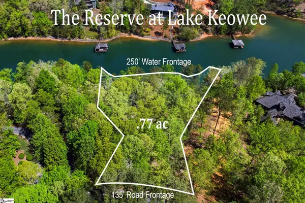 120 Stillwater Court, Sunset, SC 29685