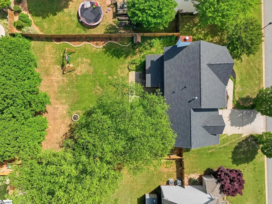 122 Summer Hill Road, Simpsonville, SC 29681 - #2