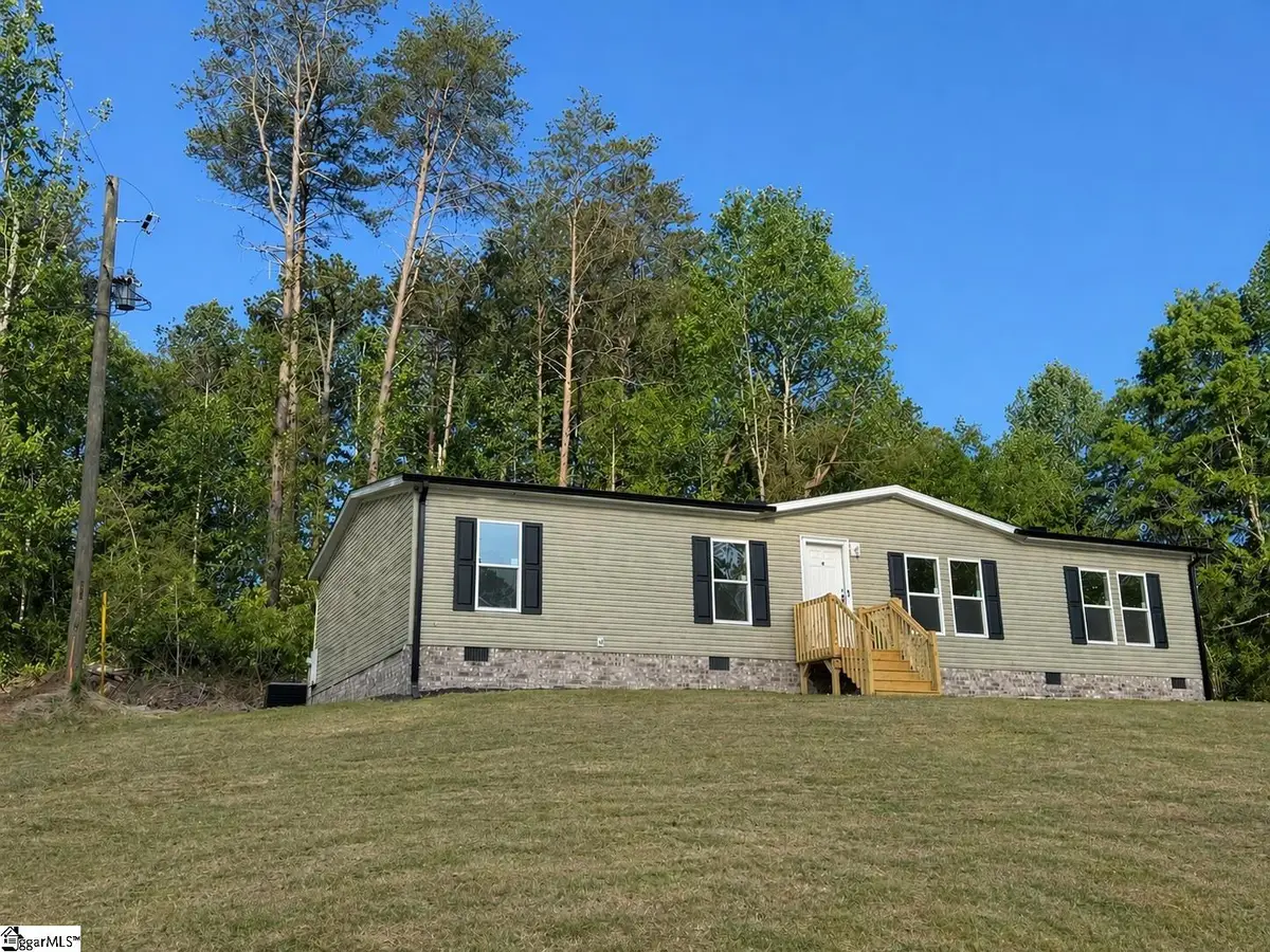 116 Kinston Drive, Easley, SC 29640 - #1