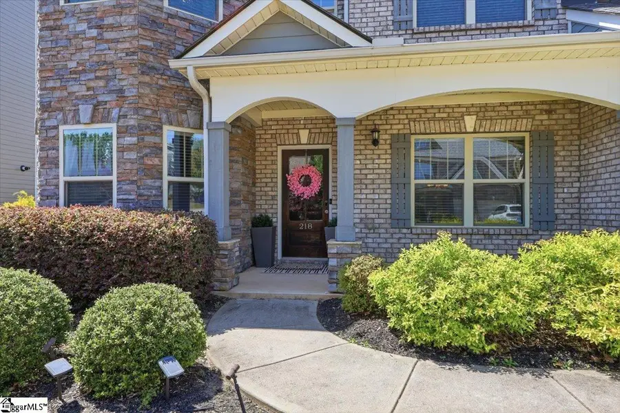 218 Peters Glenn Court, Simpsonville, SC 29681 - #2