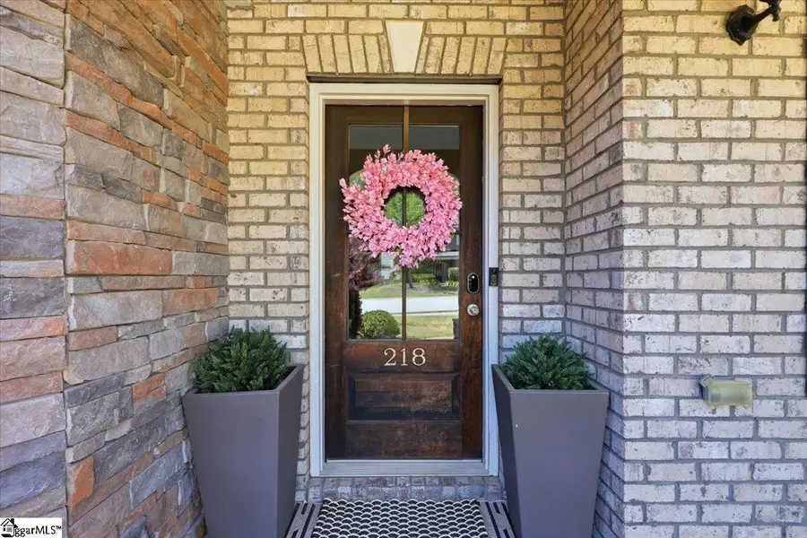 218 Peters Glenn Court, Simpsonville, SC 29681 - #3