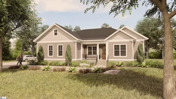 16 Halowell Lane, Travelers Rest, SC 29690