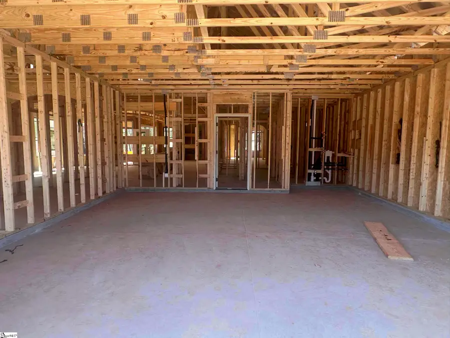 608 Elexa Court, Greer, SC 29650 - #2