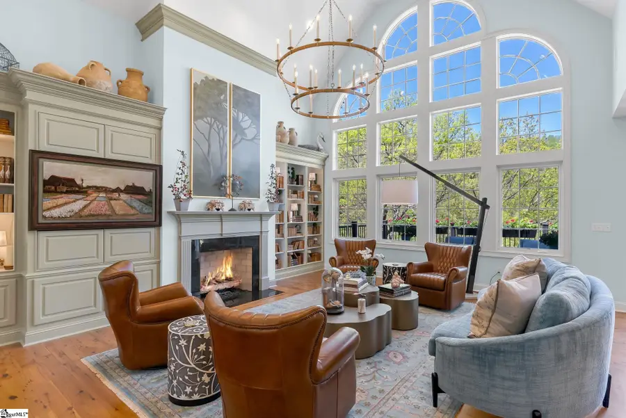 33 Eagle Rock Road, Landrum, SC 29356 - #3