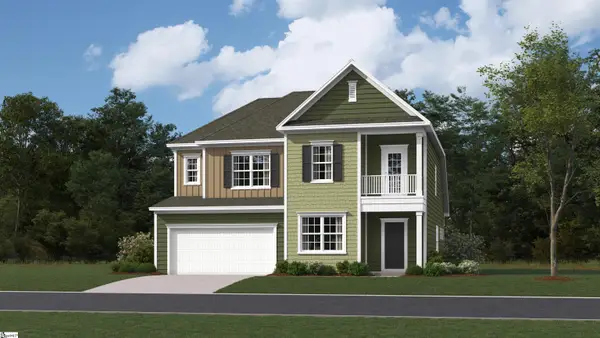 102 Shadow Stone Drive, Simpsonville, SC 29644