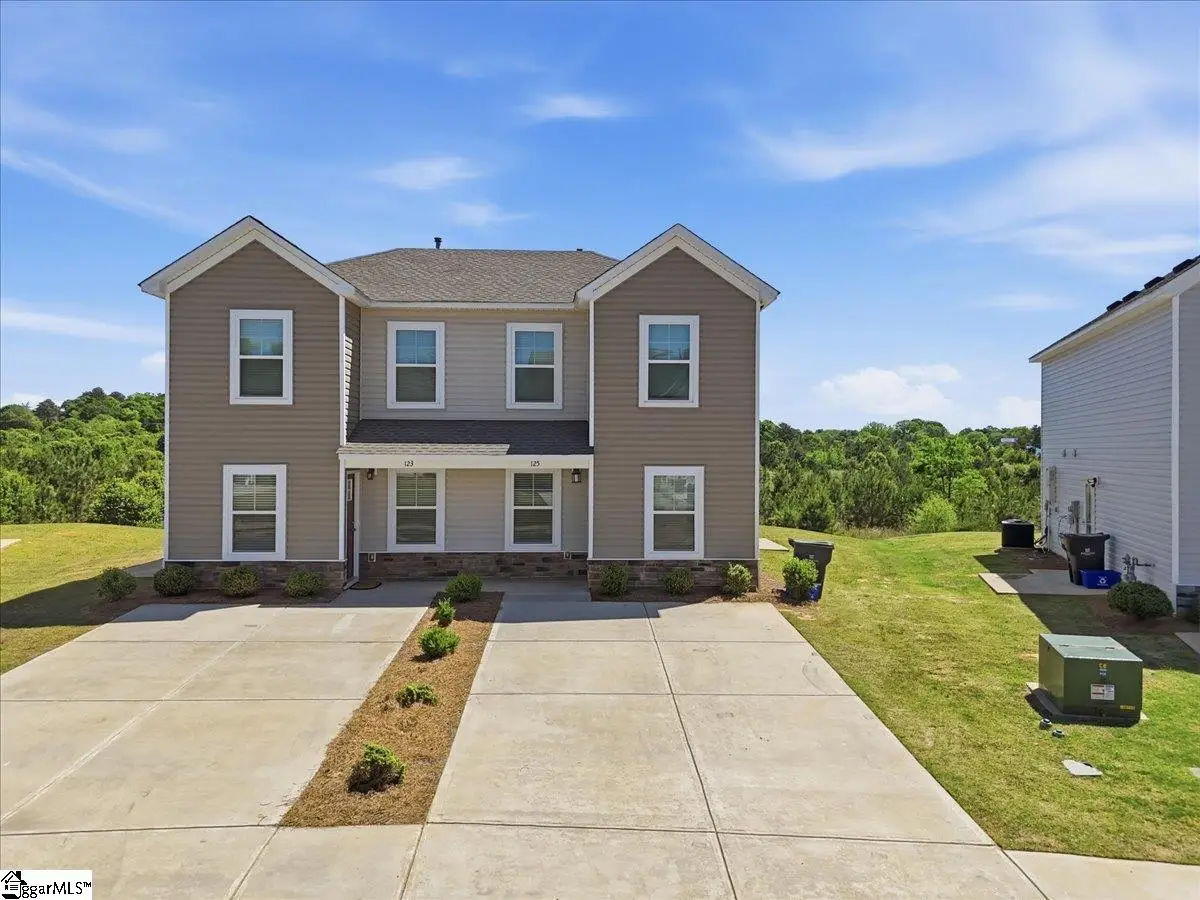125 Adger Road, Pendleton, SC 29670 - #1