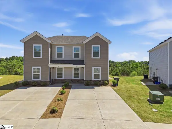 125 Adger Road, Pendleton, SC 29670