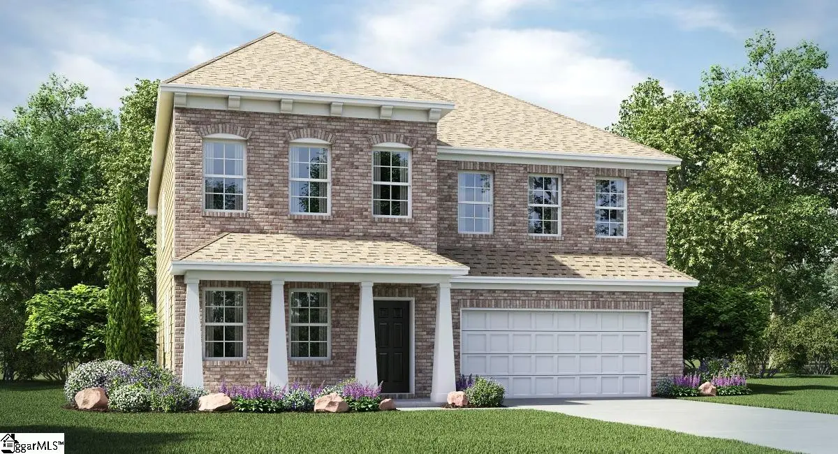113 Shadow Stone Drive, Simpsonville, SC 29644 - #1