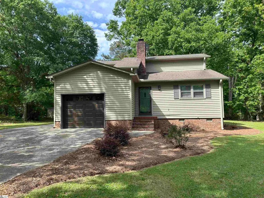 75 Creekfield Road, Clinton, SC 29325 - #2