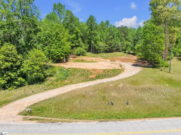 1379 Ruhamah Road, Liberty, SC 29657