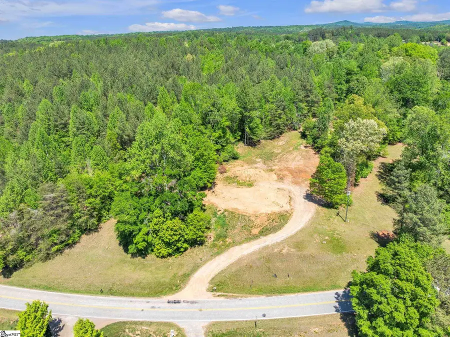 1379 Ruhamah Road, Liberty, SC 29657 - #2