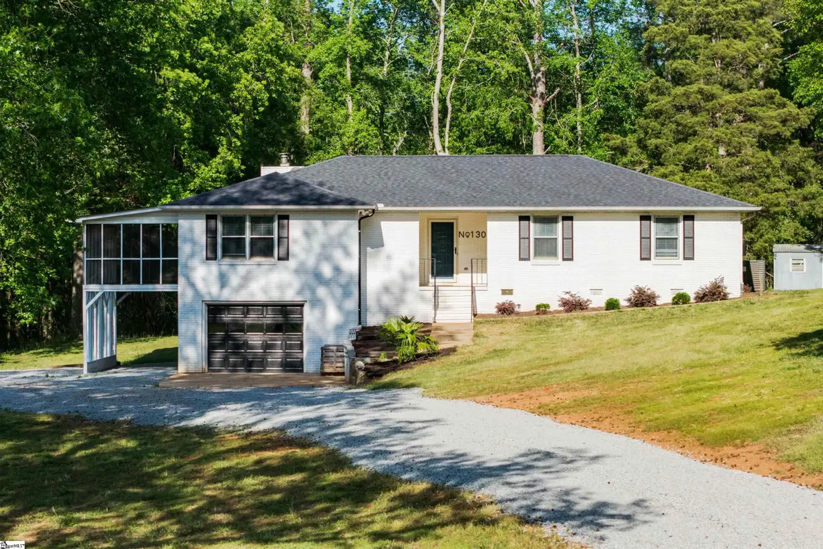 130 Daniel Drive, Anderson, SC 29626 - #1
