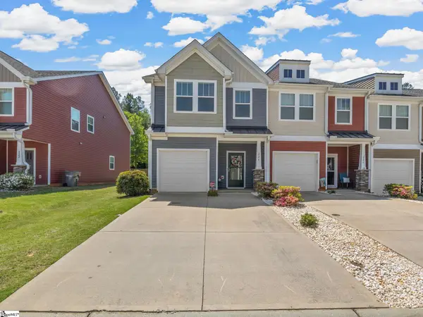 224 Keaton Court, Spartanburg, SC 29301