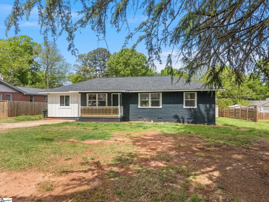 609 Ashwood Drive, Anderson, SC 29624 - #2