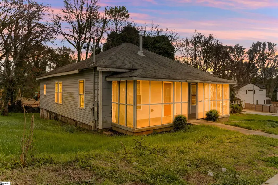 211 Minus Street, Greenville, SC 29601 - #2