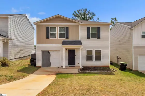 253 S Church St Extension, Duncan, SC 29334