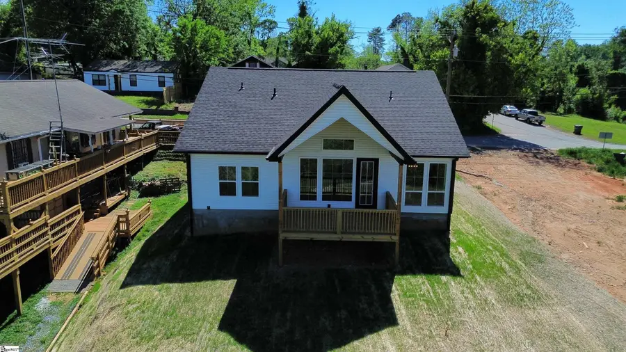 193 W Wood Street, Spartanburg, SC 29303 - #2