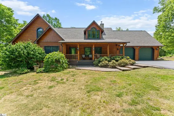 152 Glassy Falls Trail, Travelers Rest, SC 29690