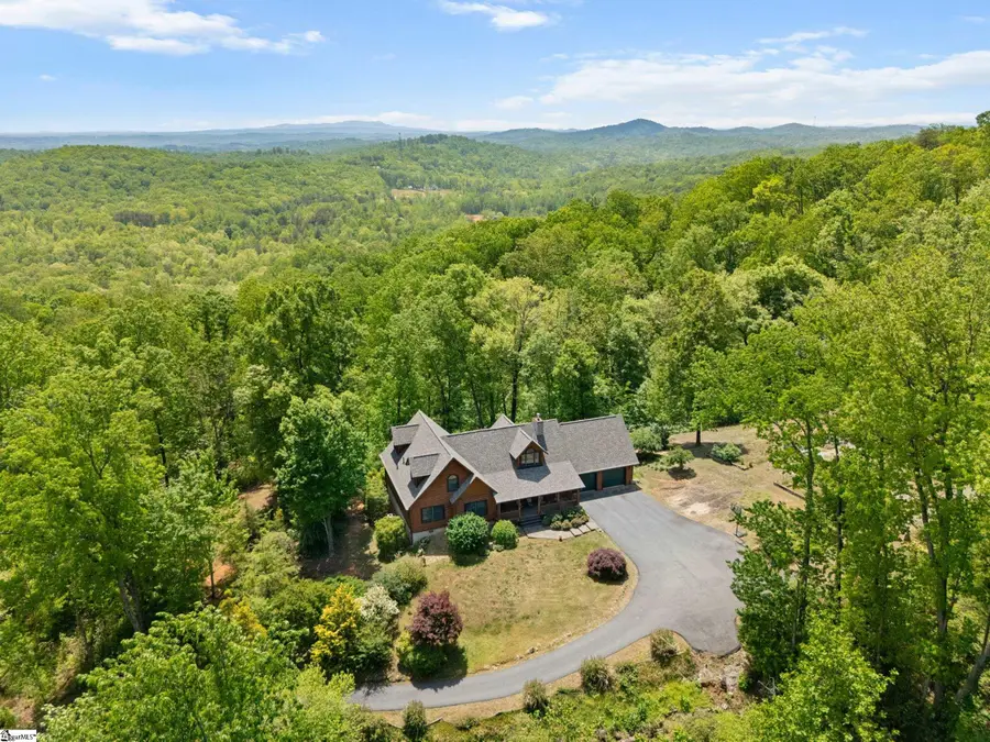 152 Glassy Falls Trail, Travelers Rest, SC 29690 - #2