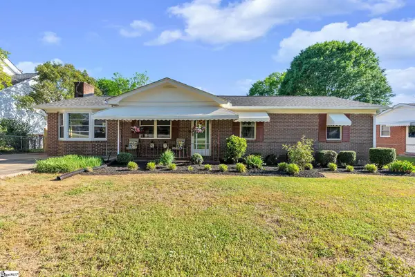 117 Alpha Drive, Greenville, SC 29605