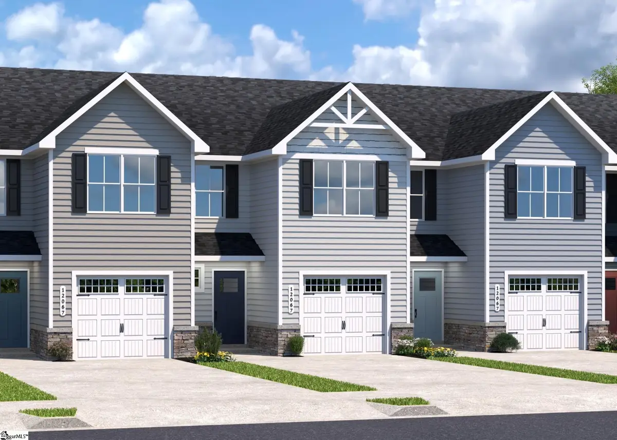 9 Sarnesfield Way, Greenville, SC 29605 - #1