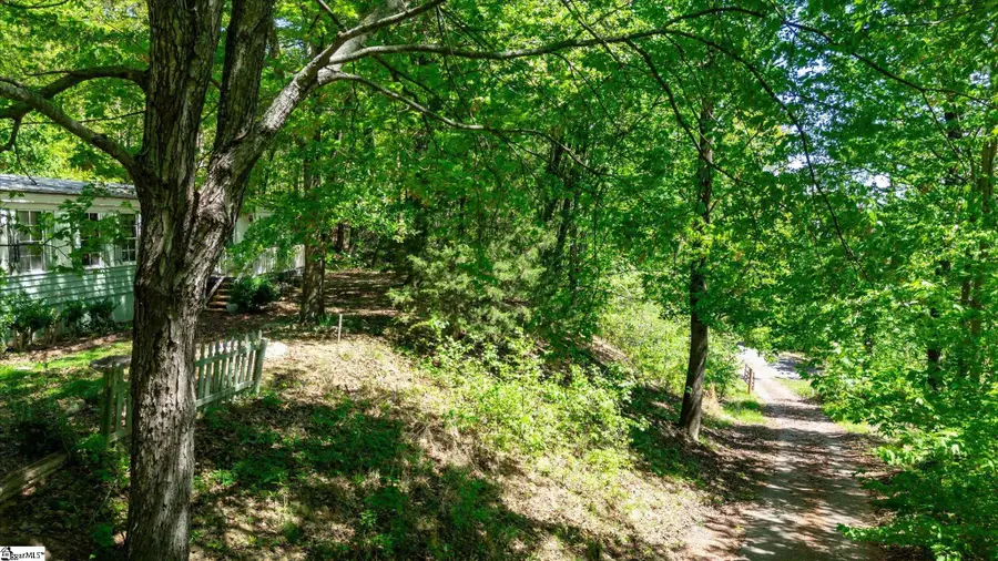 599 S Glassy Mountain Road, Pickens, SC 29671 - #3