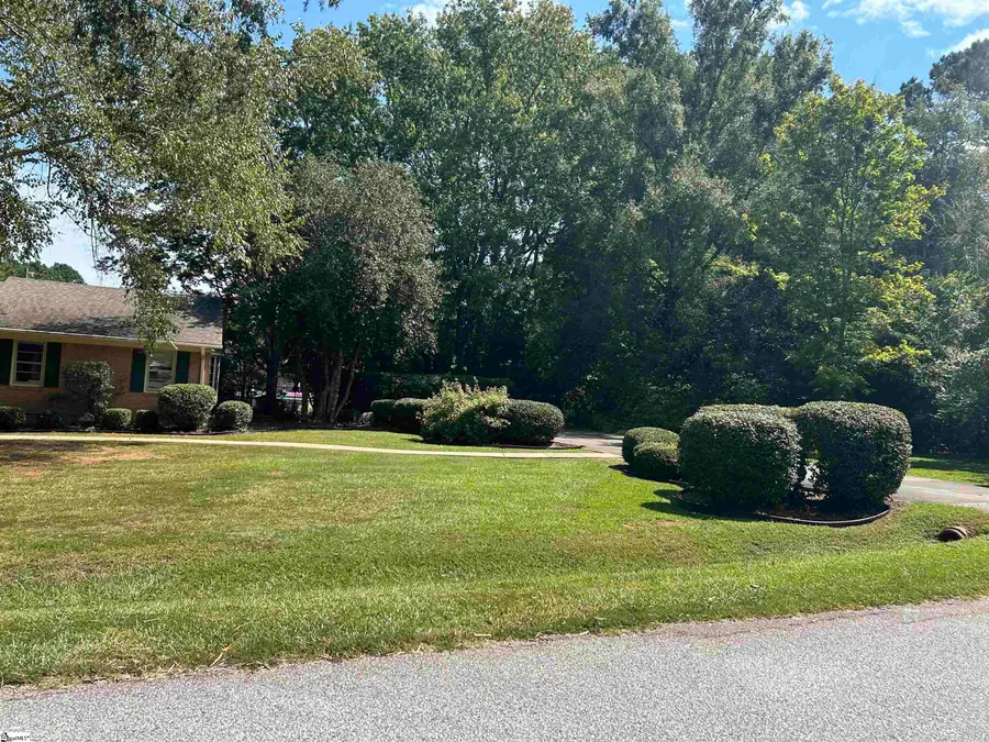 101 Sumter Street, Clinton, SC 29325 - #3