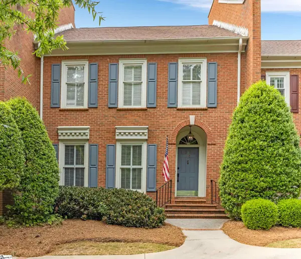 110 Kilkenney Court, Greenville, SC 29615