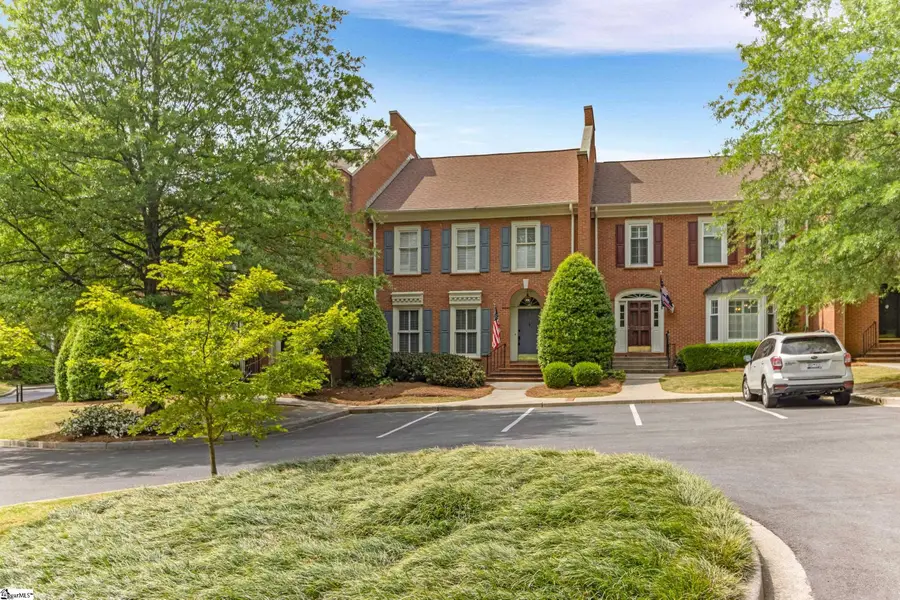 110 Kilkenney Court, Greenville, SC 29615 - #3