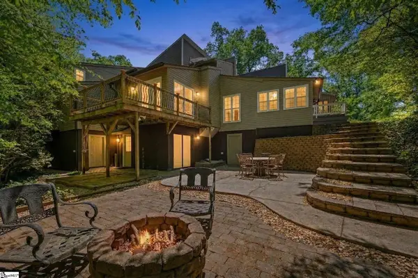 125 Houston Street, Clemson, SC 29631