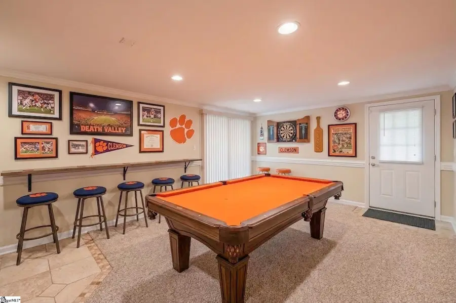 125 Houston Street, Clemson, SC 29631 - #2