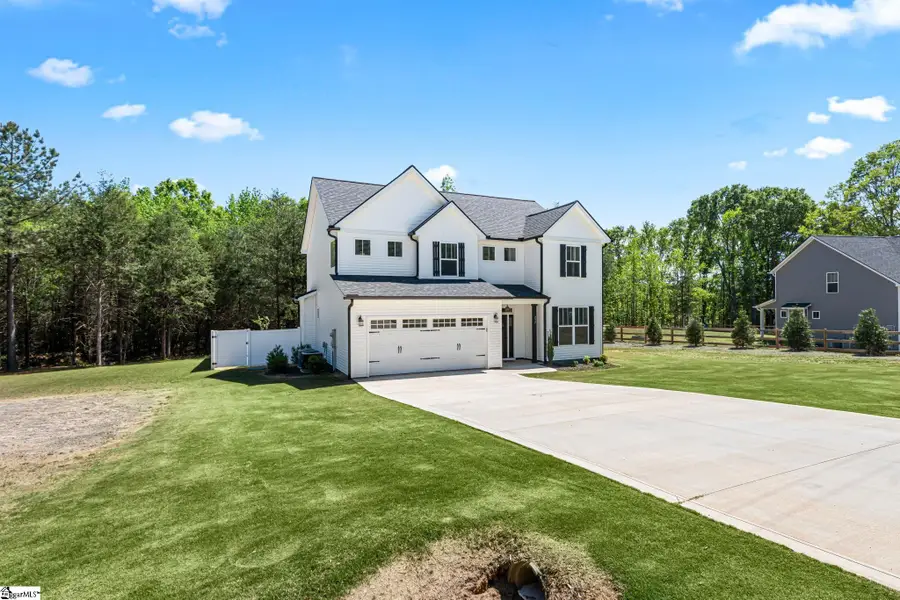 237 Black Road, Simpsonville, SC 29680 - #3