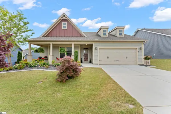 108 Rolling Creek Court, Taylors, SC 29687