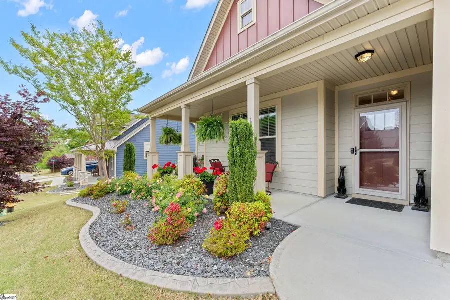 108 Rolling Creek Court, Taylors, SC 29687 - #2