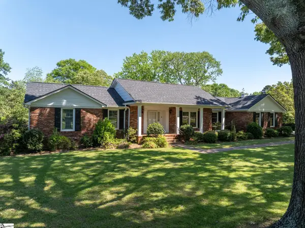 101 Triangle Pine Road, Fountain Inn, SC 29644