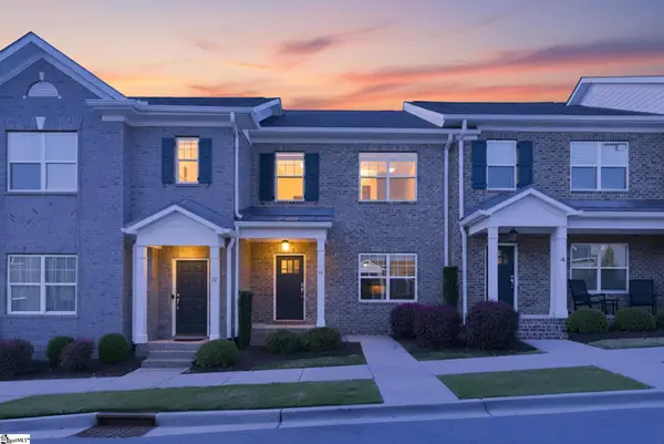 18 Peckham Street, Greenville, SC 29607