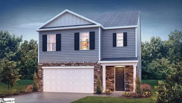 4133 Springshire Lane, Boiling Springs, SC 29316