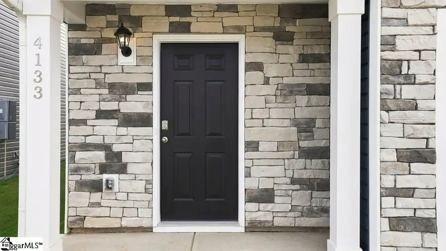 4133 Springshire Lane, Boiling Springs, SC 29316 - #3