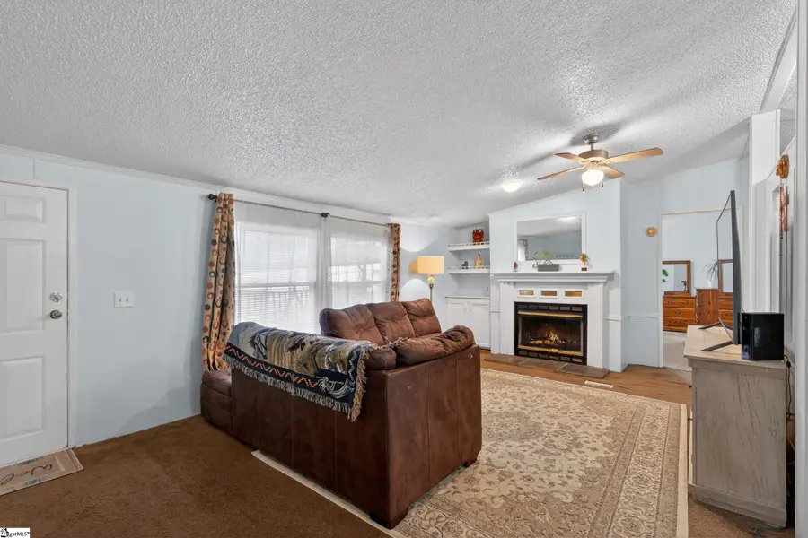 516 Green Willow Drive, Inman, SC 29349 - #3