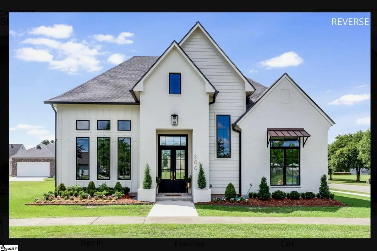 630 Highway 14, Simpsonville, SC 29681 - #1