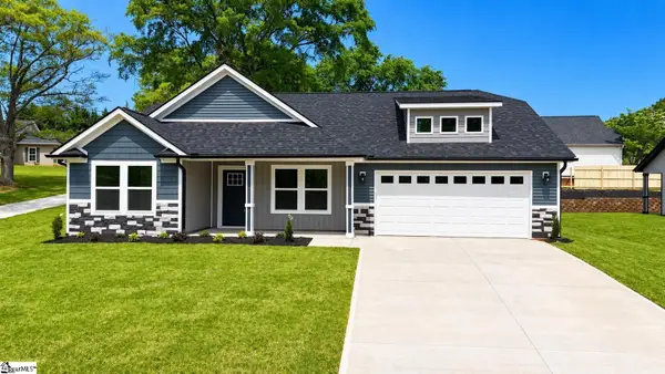 366 W Church Avenue, Gaffney, SC 29341