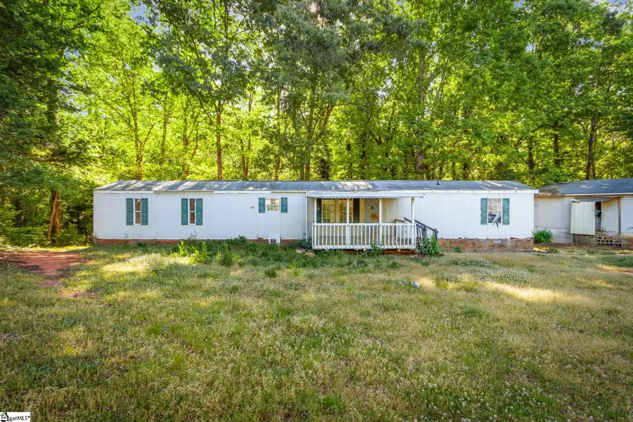 320 Shenandoah Drive, Easley, SC 29642 - #2