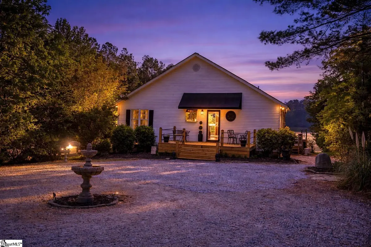 151 Pioneer Road, Waterloo, SC 29384 - #1