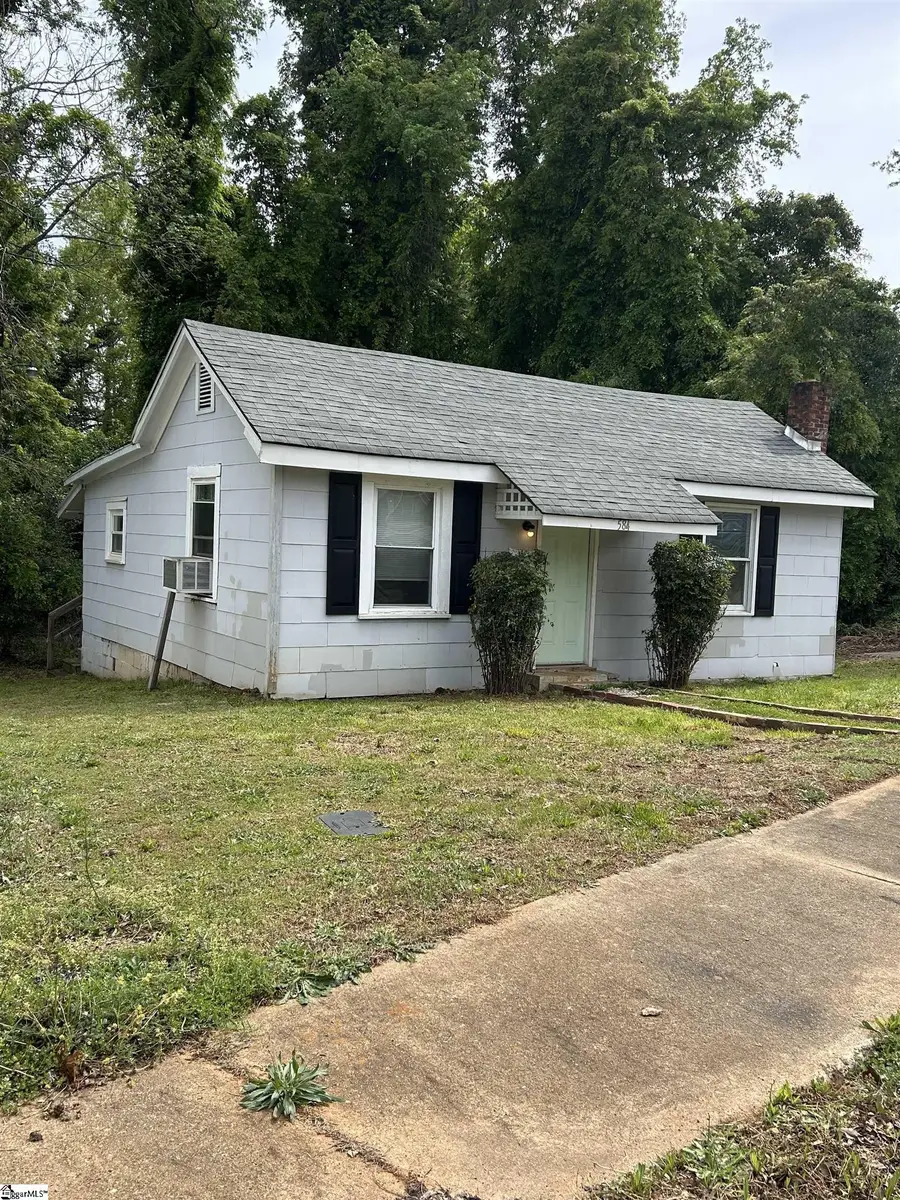 584 Wildwood Drive, Spartanburg, SC 29306-4054 - #2